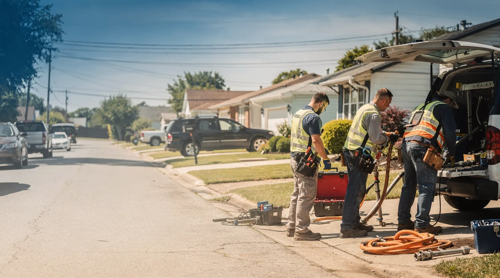 Water Heater Repair in Otterville, MO near me